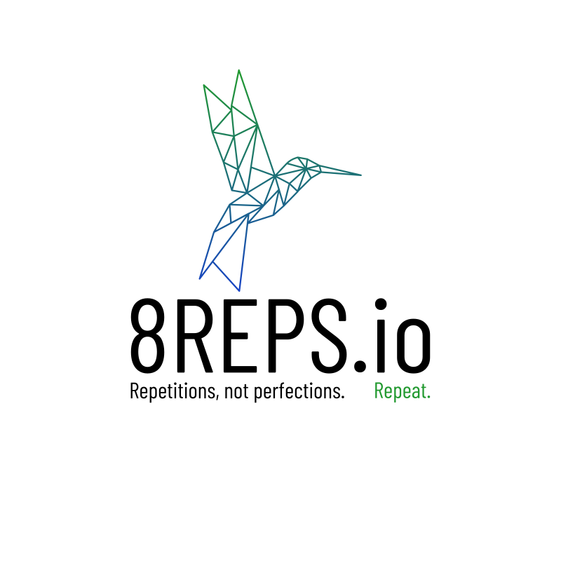 8REPS.io